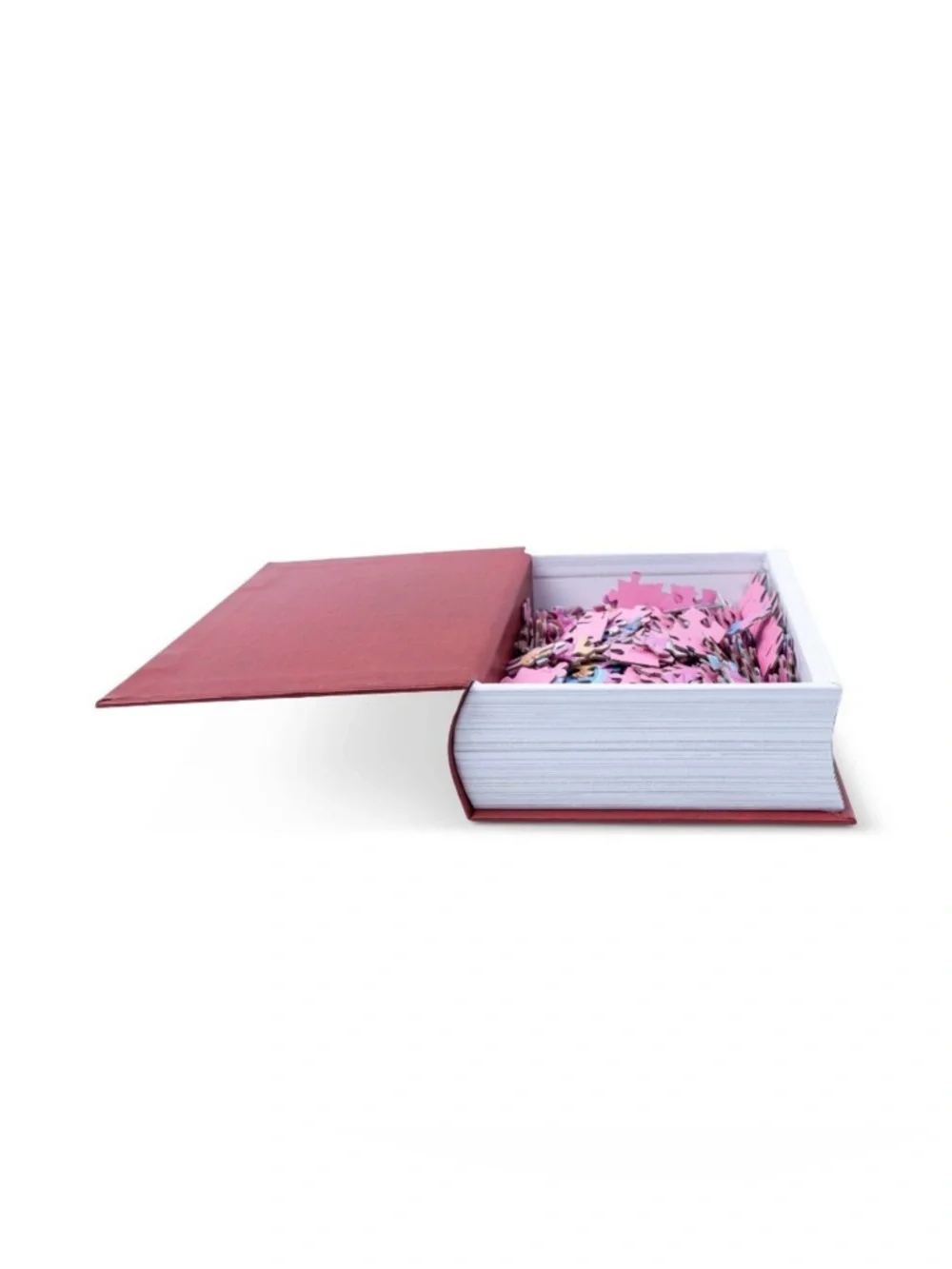 DesignWorks Ink Hopeless Romance Puzzle - 500pc